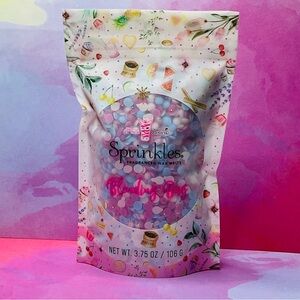 ✨Aloha Lei✨ Pink Zebra Sprinkles Wax Melt Blend